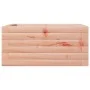 Jardinera de madera maciza Douglas 50x50x23 cm de , Maceteros y jardineras - Ref: Foro24-847186, Precio: 56,25 €, Descuento: %