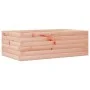 Jardinera de madera maciza Douglas 70x40x23 cm de , Maceteros y jardineras - Ref: Foro24-847221, Precio: 49,86 €, Descuento: %
