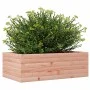 Jardinera de madera maciza Douglas 70x40x23 cm de , Maceteros y jardineras - Ref: Foro24-847221, Precio: 49,86 €, Descuento: %