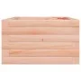 Jardinera de madera maciza Douglas 70x40x23 cm de , Maceteros y jardineras - Ref: Foro24-847221, Precio: 49,86 €, Descuento: %