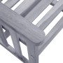 Sillas de jardín con mesita y cojines madera maciza acacia de , Conjuntos de jardín - Ref: Foro24-3061310, Precio: 166,06 €, ...