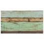 Mesa de centro de madera maciza reciclada 110x60x35 cm de vidaXL, Mesas de centro - Ref: Foro24-320245, Precio: 138,64 €, Des...