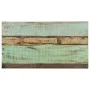 Mesa de centro de madera maciza reciclada 110x60x35 cm de vidaXL, Mesas de centro - Ref: Foro24-320245, Precio: 136,55 €, Des...