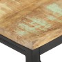 Mesa de centro de madera maciza reciclada 110x60x35 cm de vidaXL, Mesas de centro - Ref: Foro24-320245, Precio: 138,64 €, Des...