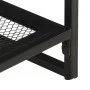 Mesa de centro de madera maciza reciclada 110x60x35 cm de vidaXL, Mesas de centro - Ref: Foro24-320245, Precio: 136,55 €, Des...