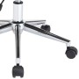 Sillas de comedor giratorias 2 uds madera curvada cuero crema de vidaXL, Sillas de comedor - Ref: Foro24-3054932, Precio: 280...