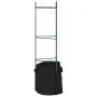 Tutores para tomates con bolsa 6 uds de acero y PP 116 cm de , Soportes para macetas - Ref: Foro24-3281488, Precio: 131,43 €,...