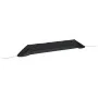 Túneles de malla 4 uds de acero y polietileno negro by , Mulch - Ref: Foro24-3281504, Price: 72,29 €, Discount: %