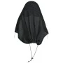 Túneles de malla 4 uds de acero y polietileno negro by , Mulch - Ref: Foro24-3281504, Price: 72,29 €, Discount: %