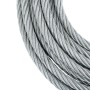 Cuerda de cable 3200 kg 20 m de vidaXL, Cabrestantes - Ref: Foro24-146676, Precio: 173,33 €, Descuento: %