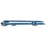 Asiento WC y tapa MDF azul diseño gotas de agua de vidaXL, Asientos de inodoros y bidés - Ref: Foro24-146906, Precio: 49,91 €...