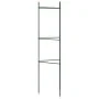 Tutores para tomates 6 unidades acero y PP 116 cm de , Soportes para macetas - Ref: Foro24-3281487, Precio: 65,76 €, Descuent...