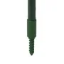 Tutores para tomates 6 unidades acero y PP 116 cm de , Soportes para macetas - Ref: Foro24-3281487, Precio: 65,76 €, Descuent...