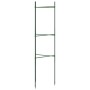 Tutores para tomates 8 unidades acero y PP 116 cm de , Soportes para macetas - Ref: Foro24-3281491, Precio: 126,53 €, Descuen...