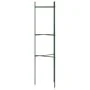 Tutores para tomates 8 unidades acero y PP 116 cm de , Soportes para macetas - Ref: Foro24-3281491, Precio: 87,64 €, Descuent...