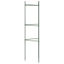 Tutores para tomates 8 unidades acero y PP 116 cm de , Soportes para macetas - Ref: Foro24-3281491, Precio: 126,53 €, Descuen...