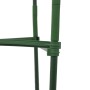 Tutores para tomates 8 unidades acero y PP 116 cm de , Soportes para macetas - Ref: Foro24-3281491, Precio: 126,53 €, Descuen...