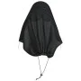 Túneles de malla 3 uds de acero y polietileno negro by , Mulch - Ref: Foro24-3281500, Price: 55,08 €, Discount: %
