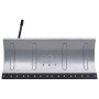Pala quitanieves para cortacésped 100 cm de vidaXL, Palas para nieve - Ref: Foro24-146890, Precio: 163,17 €, Descuento: %