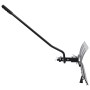 Pala quitanieves para cortacésped 100 cm de vidaXL, Palas para nieve - Ref: Foro24-146890, Precio: 163,17 €, Descuento: %