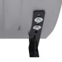 Pala quitanieves para cortacésped 100 cm de vidaXL, Palas para nieve - Ref: Foro24-146890, Precio: 163,17 €, Descuento: %
