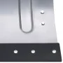 Snow plow for lawnmower 100 cm by vidaXL, snow shovels - Ref: Foro24-146890, Price: 180,76 €, Discount: %