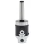 Bohrkopf 50mm Bohrschaft MT2 gefräste Drehmaschine von vidaXL, Fräsmaschinen - Ref: Foro24-146680, Preis: 59,11 €, Rabatt: %