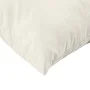 Cojines para sofá de palets 3 uds tela crema melange de , Cojines para sillas y sofás - Ref: Foro24-4002654, Precio: 46,48 €,...