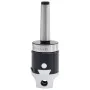 Bohrkopf 50mm Bohrschaft MT2 gefräste Drehmaschine von vidaXL, Fräsmaschinen - Ref: Foro24-146680, Preis: 59,11 €, Rabatt: %
