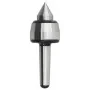 Contrapunto rotativo MT2 de vidaXL, Abrazaderas y tornillos - Ref: Foro24-146692, Precio: 35,80 €, Descuento: %