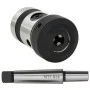 Mandril de roscar B18 con mango MT3 para rosca interna M3-M16 de vidaXL, Abrazaderas y tornillos - Ref: Foro24-146686, Precio...