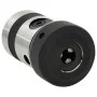Mandril de roscar B18 con mango MT3 para rosca interna M3-M16 de vidaXL, Abrazaderas y tornillos - Ref: Foro24-146686, Precio...