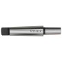 Mandril de roscar B18 con mango MT3 para rosca interna M3-M16 de vidaXL, Abrazaderas y tornillos - Ref: Foro24-146686, Precio...