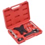 Juego de herramientas de ajuste de motor 9 piezas de vidaXL, Herramientas de mano - Ref: Foro24-210520, Precio: 34,06 €, Desc...