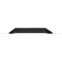 2 Stück Tunnel aus schwarzem Stahl- und Polyethylengeflecht von , Laubdecke - Ref: Foro24-3281496, Preis: 40,40 €, Rabatt: %