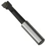 Cortadoras de perforación 9 piezas 12 mm con base de madera de vidaXL, Cortadores - Ref: Foro24-146682, Precio: 38,99 €, Desc...