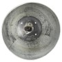 Lámpara colgante industrial redonda 25 W plateada 32 cm E27 de vidaXL, Lámparas - Ref: Foro24-320559, Precio: 49,86 €, Descue...