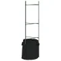 Tutores para tomates con bolsa 4 uds de acero y PP 116 cm de , Soportes para macetas - Ref: Foro24-3281484, Precio: 95,69 €, ...