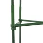Tutores para tomates con bolsa 4 uds de acero y PP 116 cm de , Soportes para macetas - Ref: Foro24-3281484, Precio: 95,69 €, ...