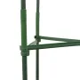 Tutores para tomates con bolsa 8 uds de acero y PP 116 cm de , Soportes para macetas - Ref: Foro24-3281492, Precio: 172,03 €,...