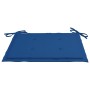 Sillas de jardín plegables 6 uds y cojines madera maciza acacia de , Sillas de jardín - Ref: Foro24-3074950, Precio: 352,94 €...