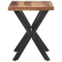 Mesa de comedor de madera acacia acabado miel 120x60x75 cm de , Mesas de cocina y de comedor - Ref: Foro24-321545, Precio: 24...
