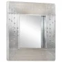 Espejo aviador de metal 50x50 cm de vidaXL, Espejos - Ref: Foro24-320636, Precio: 62,25 €, Descuento: %