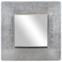 Espejo aviador de metal 50x50 cm de vidaXL, Espejos - Ref: Foro24-320636, Precio: 63,13 €, Descuento: %