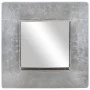 Espejo aviador de metal 50x50 cm de vidaXL, Espejos - Ref: Foro24-320636, Precio: 62,25 €, Descuento: %