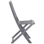 Sillas de jardín plegables 6 uds cojines madera maciza acacia de , Sillas de jardín - Ref: Foro24-3065444, Precio: 338,46 €, ...