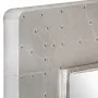 Espejo aviador de metal 50x50 cm de vidaXL, Espejos - Ref: Foro24-320636, Precio: 62,25 €, Descuento: %