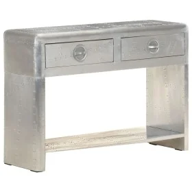 Metal aviator sideboard 110x35x75 cm by vidaXL, Sideboards - Ref: Foro24-320640, Price: 294,85 €, Discount: %