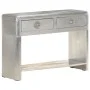 Aparador de aviador de metal 110x35x75 cm de vidaXL, Aparadores - Ref: Foro24-320640, Precio: 294,85 €, Descuento: %