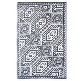 Esschert Design Alfombra de exterior rombos 182x122 cm de , Protectores para exterior - Ref: Foro24-433912, Precio: 29,69 €, ...